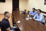 Мінус один у списку Сенцова: в Криму звільнили полоненого харків'янина, шакали Путіна знущалися рік