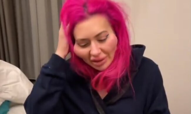 Анастасія Покрищук, instagram.com/_just__queen_