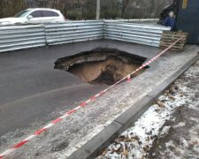 Запорізький далекобійник поставив мера Буряка "на лічильник"