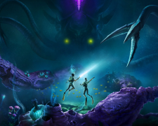 Subnautica 2