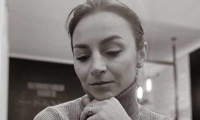 Илона Гвоздева. Фото: Instagram