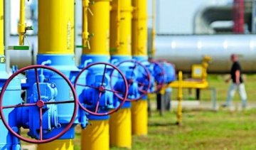 Україні бракує мільярда доларів на газ