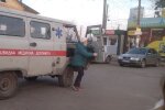 Під Харковом сімейні лікарі "відфутболюють" хворих пацієнтів: "Не приїдемо"