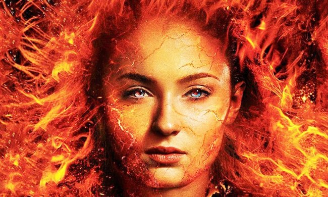 Трейлер фильма "Люди Икс: Тёмный Феникс" случайно слили в сеть