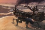 SAND: Raiders of Sophie — українська гра в топі Steam