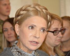 Тимошенко могут лишить самого ценного! Бумага уже подписана