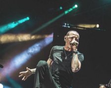 Честер Беннингтон появился в последнем клипе Linkin Park