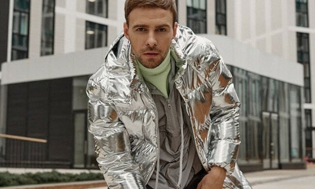 Макс Барських, Фото Instagram