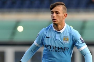 Жена отправила игрока "Ман Сити" за решетку