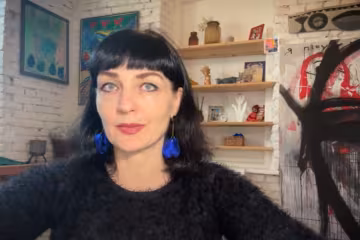 Юлия Максимуза