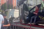 Евакуатор. Фото: Youtube