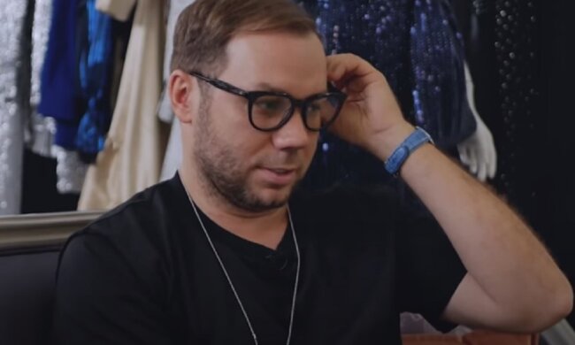 Андре Тан. Фото: YouTube