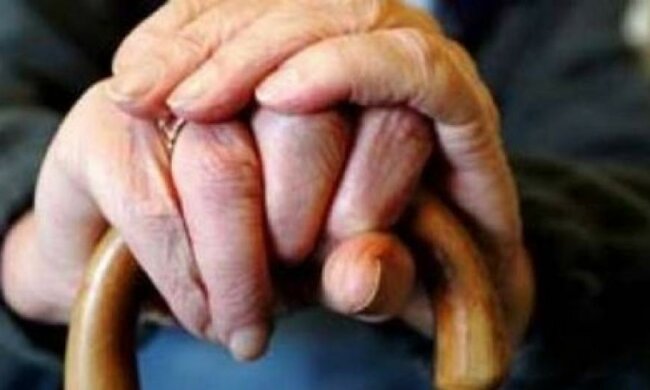 Підняття пенсійного віку надійно зашифрували