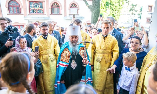 Митрополит Онуфрій