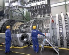 Международный скандал: Siemens ответит за Крым