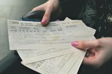 На українців чекає нова система бронювання залізничних квитків