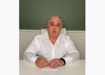 Давид Жвания, скриншот видео