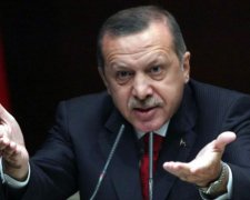 Ердоган розніс в пух і прах засади Радбезу ООН