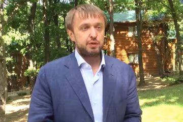 Депутат из Хмельницкого опозорился с алиментами и попал на полмиллиона