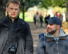 Смерть Олеся Терещенко: украинцы вспоминают выдающегося журналиста