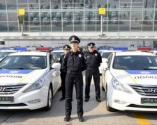 Под Киевом извращенцы устроили копу незабываемую ночь