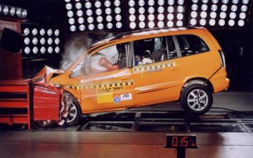 Треба брати: опубліковано список найбезпечніших авто 2018