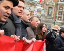 Розкрито справжнє призначення Навального