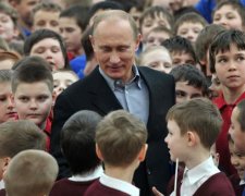 Любитель дітей: Путін жорстко порушив закон із 15-річною олімпійською чемпіонкою