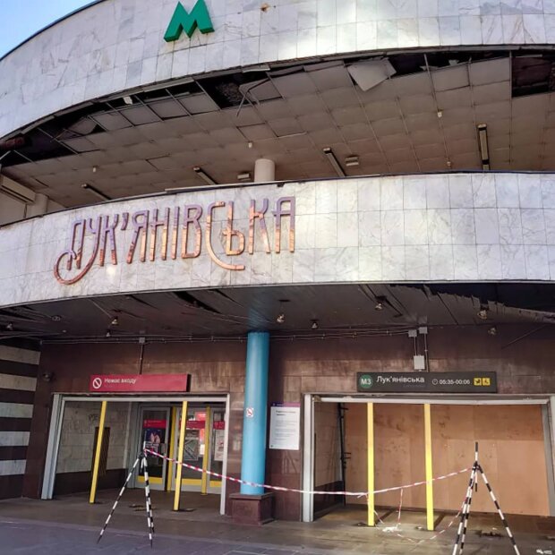Майже 85 мільйонів гривень на ремонт вестибюля: у Києві затівають масштабну реконструкцію