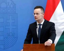 Венгрия опять достала методичку Путина и набросилась на Украину