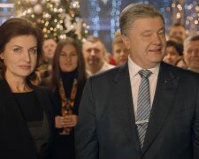 Порошенко із Сейшел похвалив свою ковзанку біля "Roshen": перевірив особисто