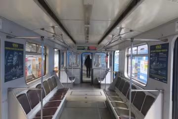 метро / facebook.com/kyivmetro/