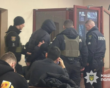 Выродков Агоева и Рынжука доставили в суд: убийцам Даниила Кузьмина избрали меру пресечения