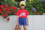 Майбутня зірка подіуму затьмарила королев Instagram