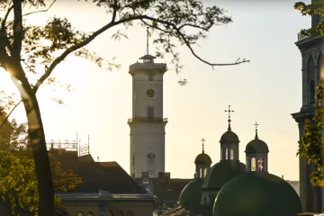 Львів у фіналі конкурсу European Capitals of Tourism 2027