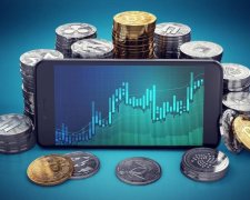Ринок криптовалют втратив більше 15% через невизначеності з азіатськими критпобіржами