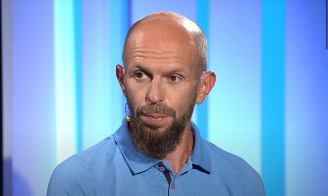 Костянтин Киричук