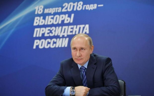 Вибори Путіна 18 березня: астролог пообіцяв "сонцеликому" небесний поштовх
