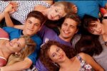 Актори "Беверлі-Хіллс 90210"