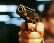 Як у Чечні нацгвардійців розстрілюють