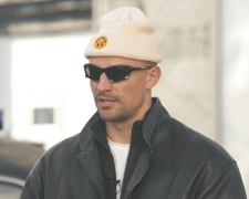 Тарас Цимбалюк, кадр из интервью