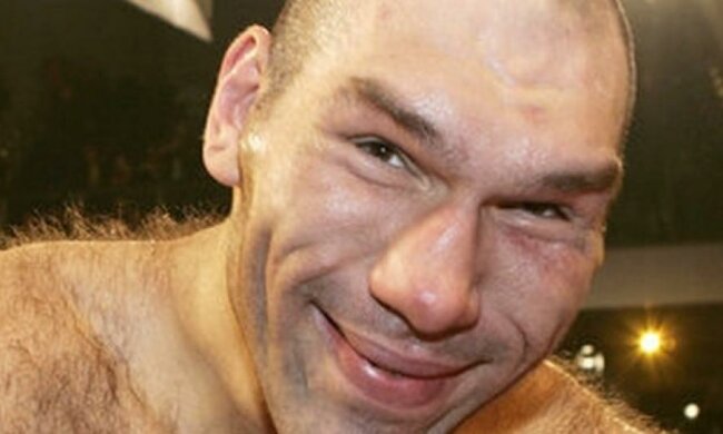 Валуєв склав компанію Степашці й Каркуші