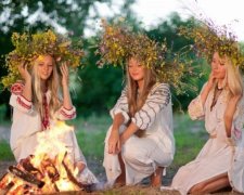 Как гадать и разгадывать приметы на Троицу