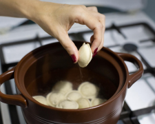 Пельмені, кадр з відео