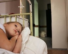 На Харківщині планують відкрити центр психологічної підтримки дітей