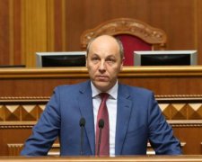 Парубій натякнув, яку роль Крим зіграє у холодній війні