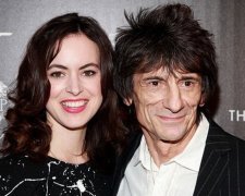 68-річний гітарист The Rolling Stones став татом
