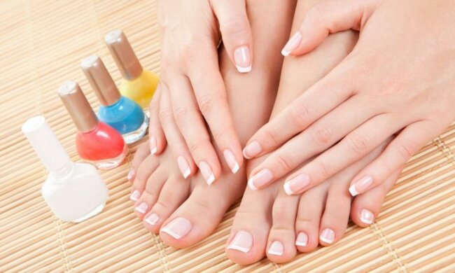 Как не навредить ногтям: 10 ошибок ухода