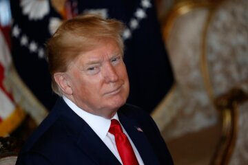 Трамп повідав світу, як вирішити конфлікт між Ізраїлем та Палестиною: "$50 мільярдів та мільйон робочих місць"