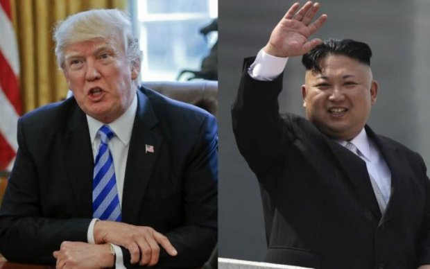 Трамп и Ким обозначили главную цель встречи